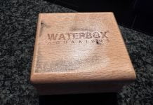 Waterbox Magnetic Glass Cleaner